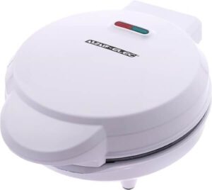 صانعة الكيك الكهربائية السيف 1000 واط - أبيض