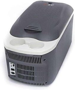 ثلاجة سيارة محمولة DLC - أفضل ثلاجة للسيارة