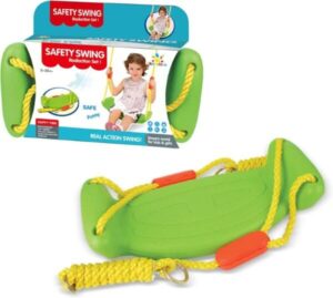 أرجوحة أمان بيبي لوف من مركز العائلة - 33-634941