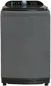 غسالة ملابس جنرال سوبريم GS 12N02 أوتوماتيكية تحميل علوي سعة 12 كجم - أفضل غسالة ملابس اتوماتيك جنرال