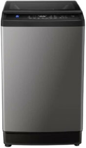 غسالة ملابس أوتوماتيكية O2 بسعة 11 كجم مع تحميل علوي وكفاءة عالية OTL11 - احسن غسالة اتوماتيك