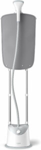 PHILIPS Standing Garment Steamer Easy Touch GC487 86 - افضل كاوية بخار عمودية