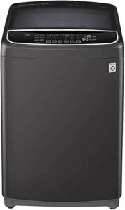 غسالة ستارواي أوتوماتيكية سعة 18 كجم، فضية - افضل نوع غسالة اتوماتيك