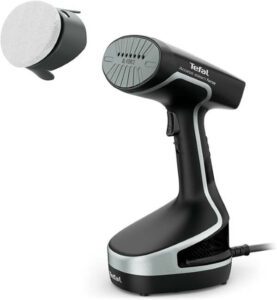 مكواة بخار تيفال أكسيس ستيم فورس DT8230G0 - افضل مكواة بخار يدوي