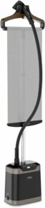 Tefal Standing Garment Steamer Steam Flow IT8490M0 - احسن مكواة بخار عموديه