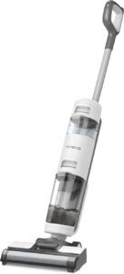 ممسحة مكنسة كهربائية Tineco iFloor 3 Breeze Complete للتنظيف الجاف والرطب للأرضيات الصلبة - افضل مكنسه للجاف والرطب