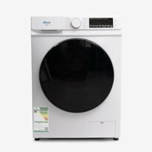 غسالة ملابس يوغاين أوتوماتيكية بفتحة أمامية سعة 11 كجم UWMC11W - احسن غسالة ملابس اتوماتيك