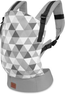 حاملة الأطفال متعددة الجيوب من إنفانتينو (افضل حمالة اطفال)