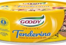 أفضل أنواع التونة المعلبة في السعودية