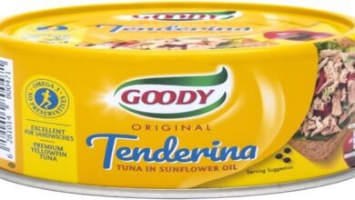 أفضل أنواع التونة المعلبة في السعودية