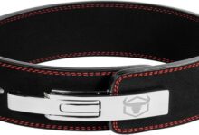 أفضل حزام رفع الأثقال