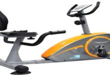 أفضل دراجة رياضية للتخسيس