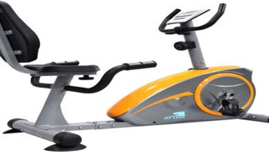 أفضل دراجة رياضية للتخسيس