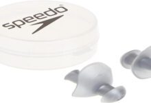 أفضل سدادة أذن للسباحة