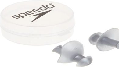 أفضل سدادة أذن للسباحة