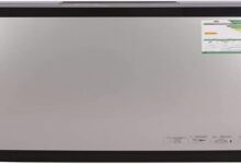 أفضل غسالة ملابس اتوماتيك جنرال