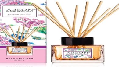 أفضل فواحات أعواد