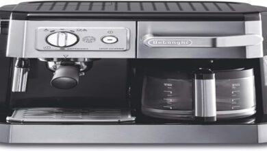 أفضل ماكينة قهوة بدون كبسولات