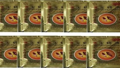 أفضل مبيد للحشرات المنزلية