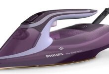 أفضل مكواة بخار فيليبس