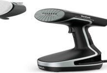 أفضل مكواة بخار يدوية