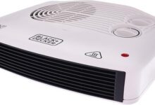 أفضل نوع دفاية كهرباء