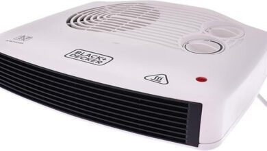 أفضل نوع دفاية كهرباء