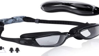 احسن نظارة سباحة