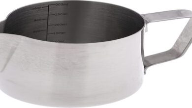 افضل ابريق للحليب