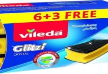 افضل اسفنج مواعين