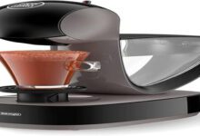 افضل الة قهوه رخيصه