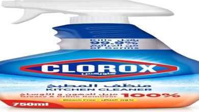 افضل المنظفات للمطبخ