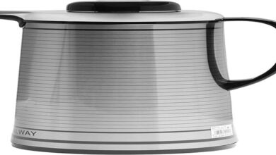 افضل انواع الترامس القهوه