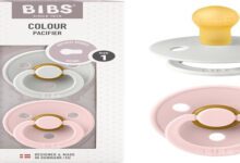 افضل انواع اللهايات لحديثي الولادة