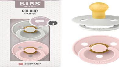 افضل انواع اللهايات لحديثي الولادة