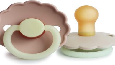 افضل انواع اللهايات للاطفال