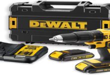 افضل انواع المثقاب الكهربائي