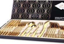 افضل انواع الملاعق