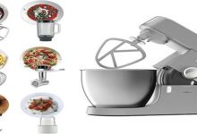 افضل انواع عجانات كينوود