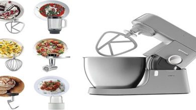 افضل انواع عجانات كينوود