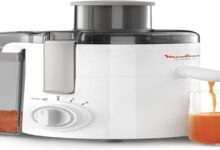 افضل انواع عصارات الفواكه