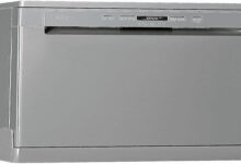 افضل انواع غسالات الصحون