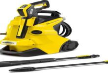 افضل انواع مضخات غسيل السيارات