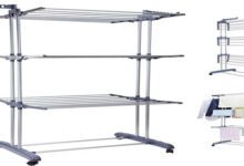 افضل انواع منشر الغسيل