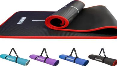 افضل بساط رياضي