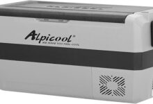 افضل ثلاجه للسيارات