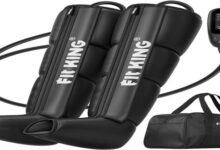 افضل جهاز تدليك القدمين والساقين