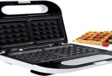 افضل جهاز صنع الوافل