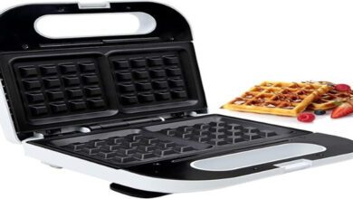 افضل جهاز صنع الوافل