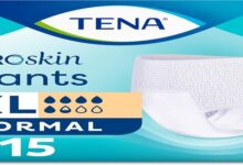 افضل حفاضات للكبار